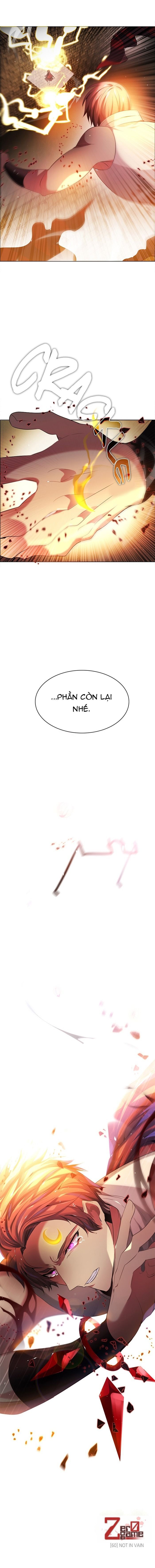 Zero Game [Chap 47-183]