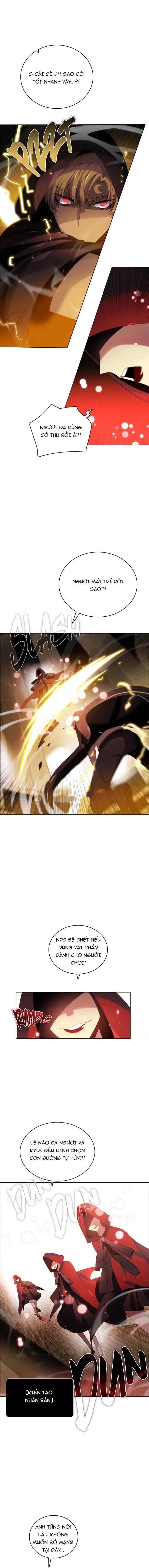 Zero Game [Chap 47-183]