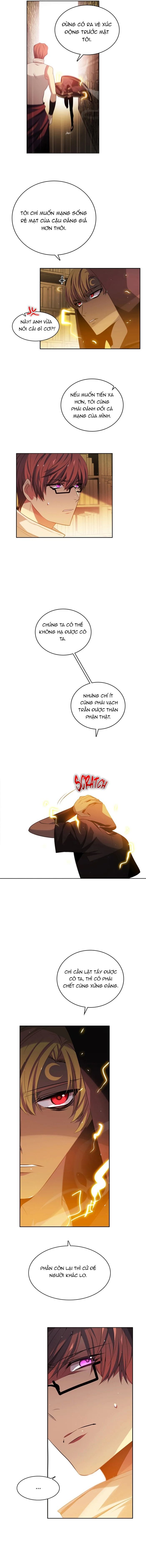 Zero Game [Chap 47-183]