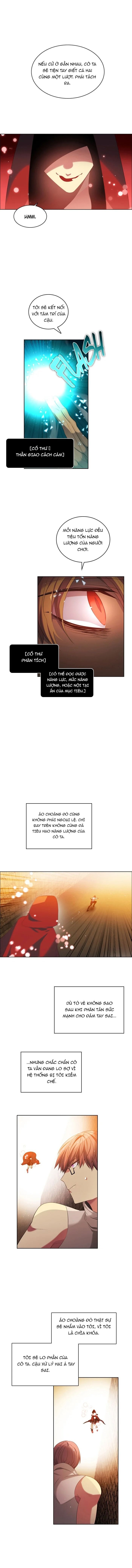 Zero Game [Chap 47-183]
