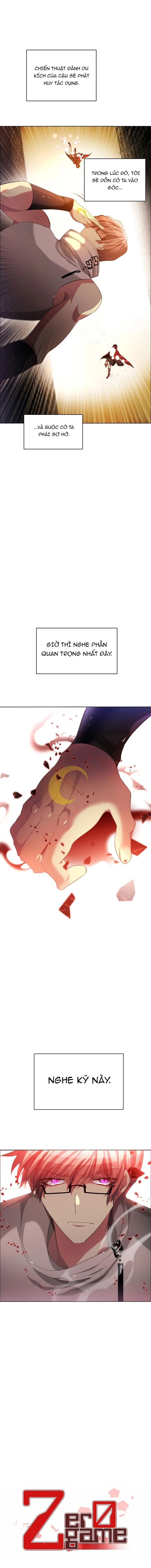 Zero Game [Chap 47-183]