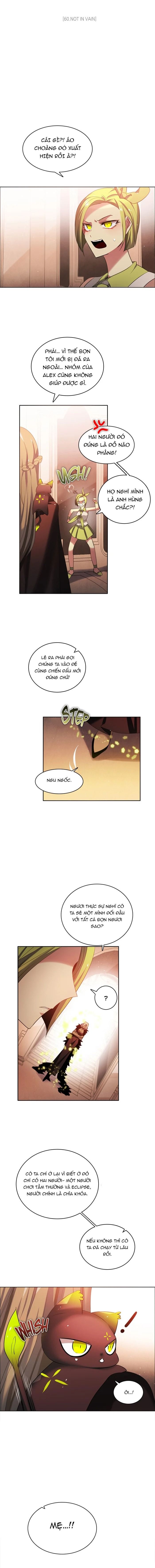 Zero Game [Chap 47-183]