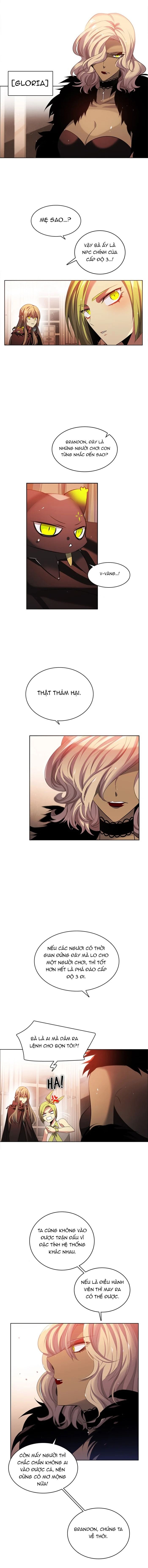 Zero Game [Chap 47-183]