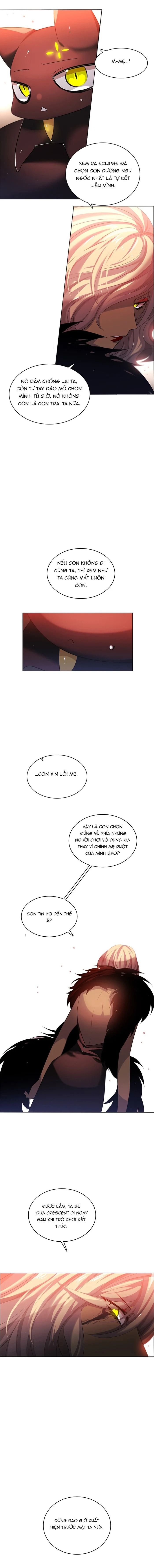 Zero Game [Chap 47-183]