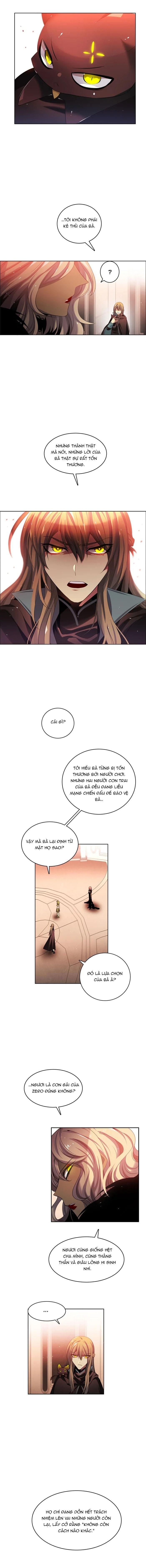 Zero Game [Chap 47-183]
