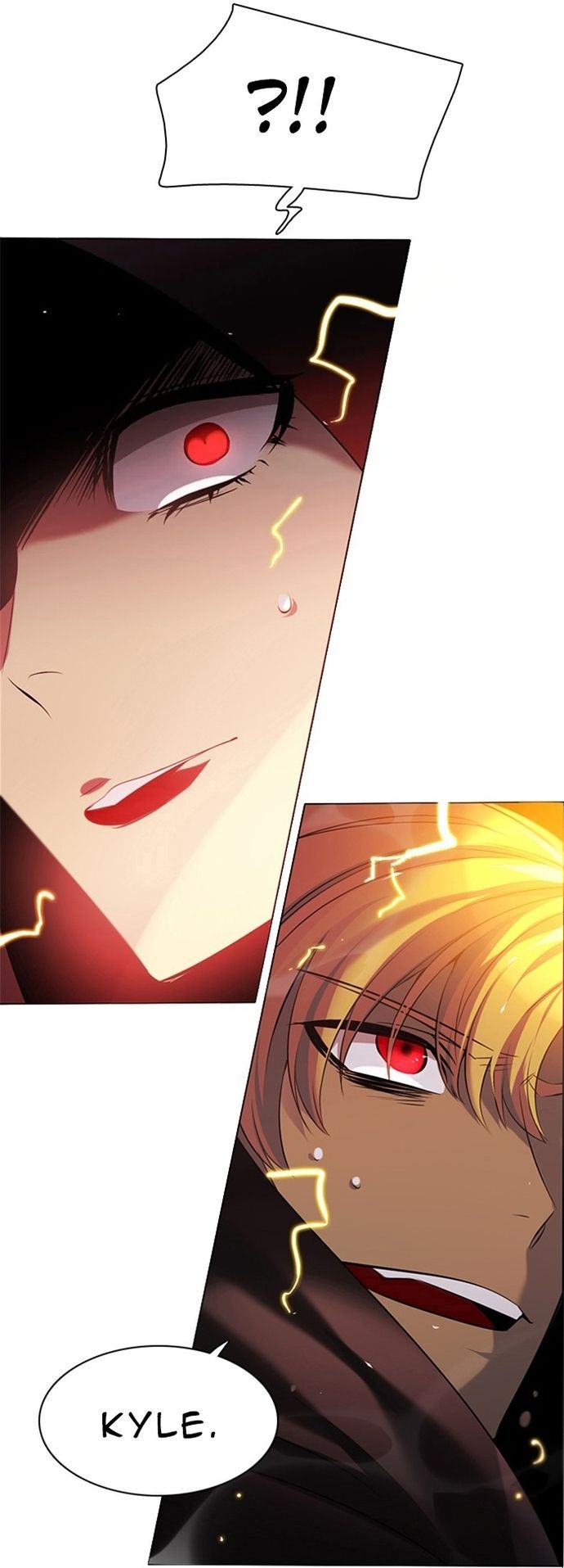 Zero Game [Chap 47-183]