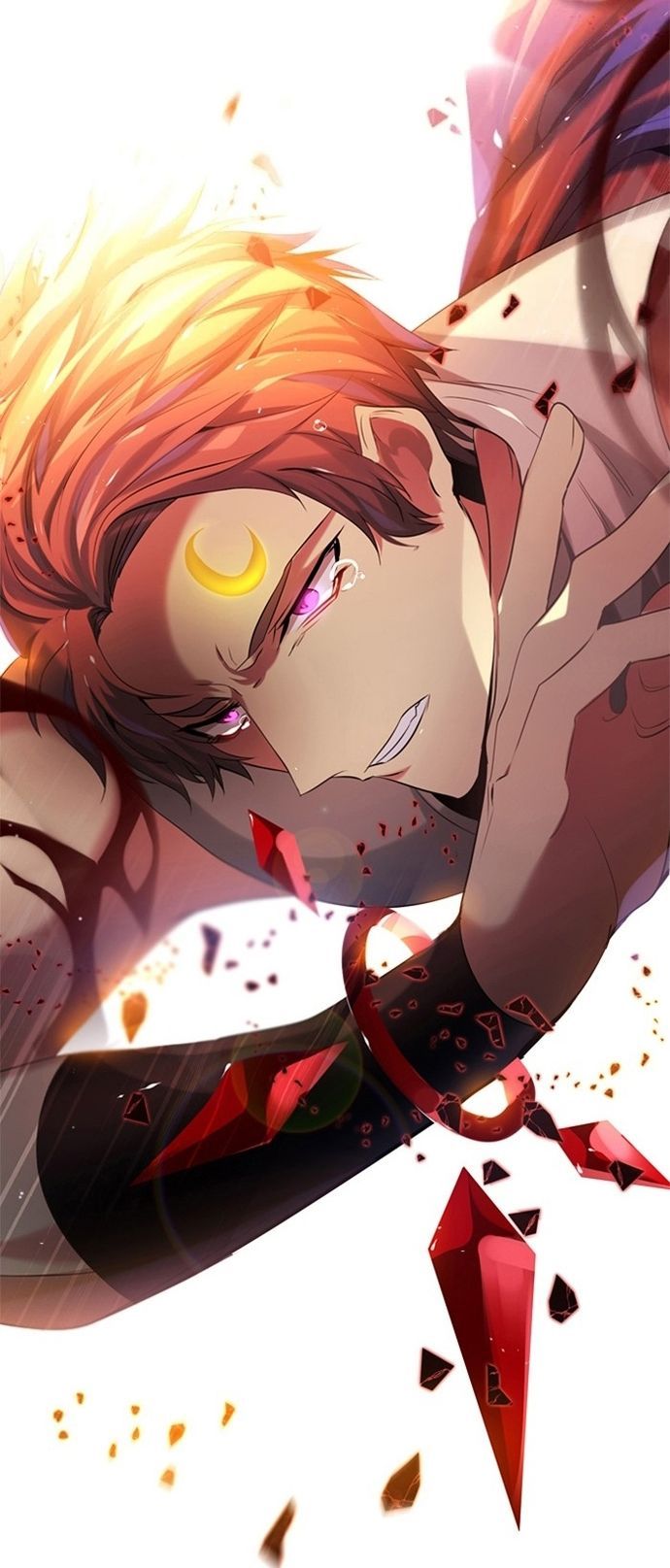 Zero Game [Chap 47-183]