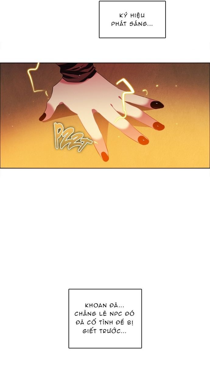 Zero Game [Chap 47-183]