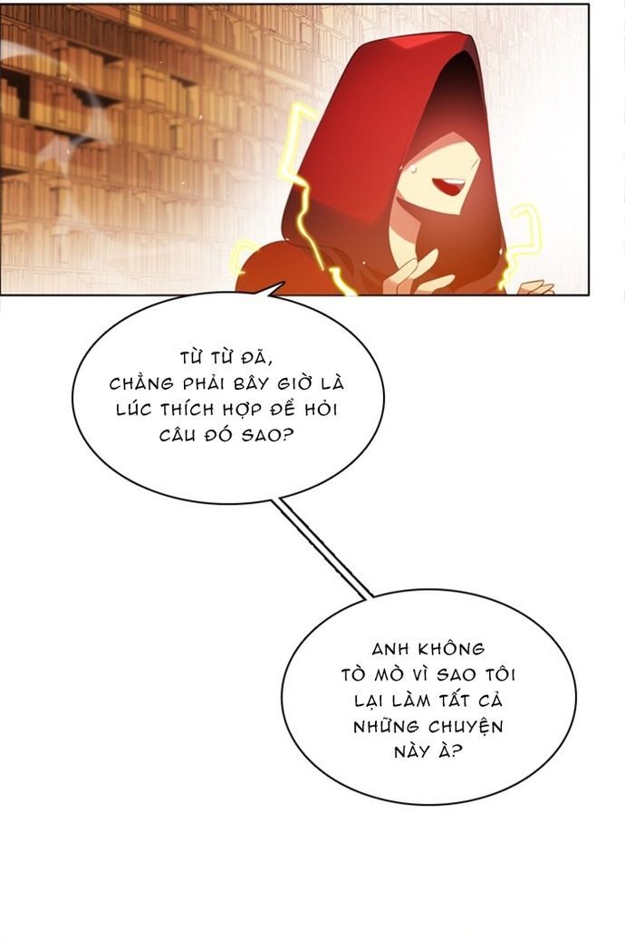 Zero Game [Chap 47-183]