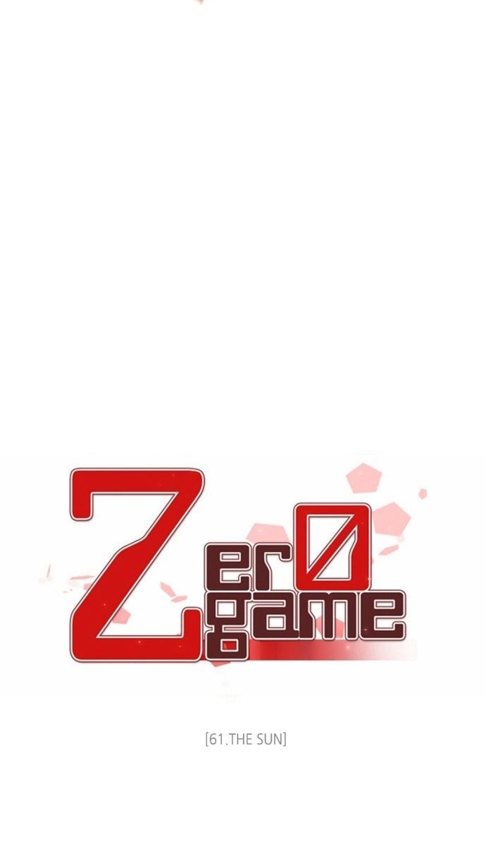Zero Game [Chap 47-183]