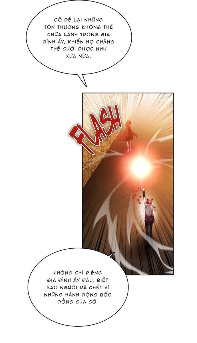 Zero Game [Chap 47-183]