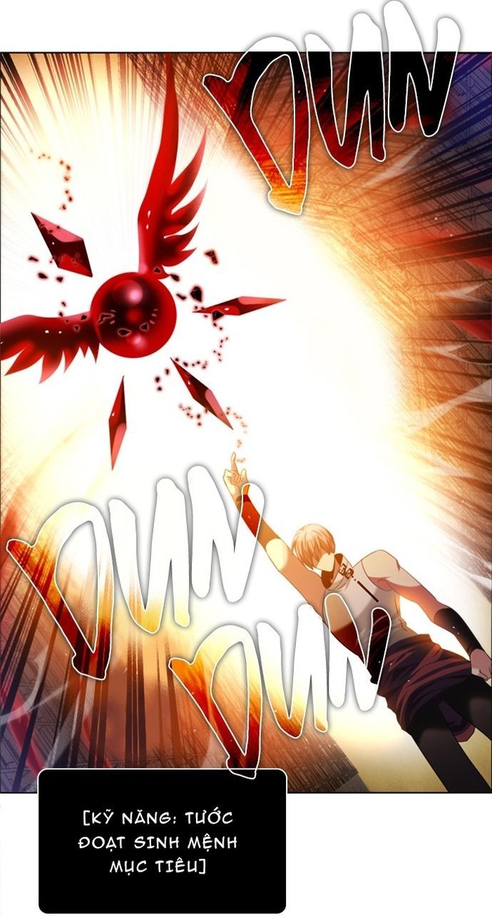Zero Game [Chap 47-183]