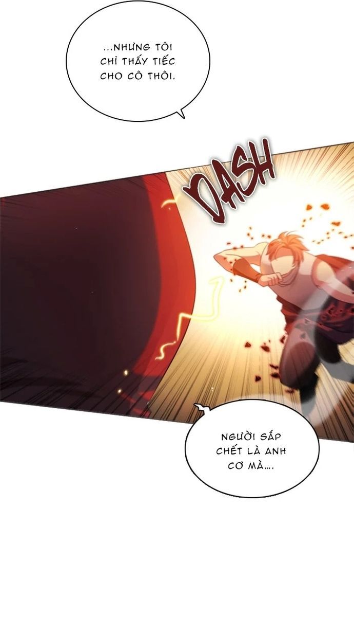 Zero Game [Chap 47-183]