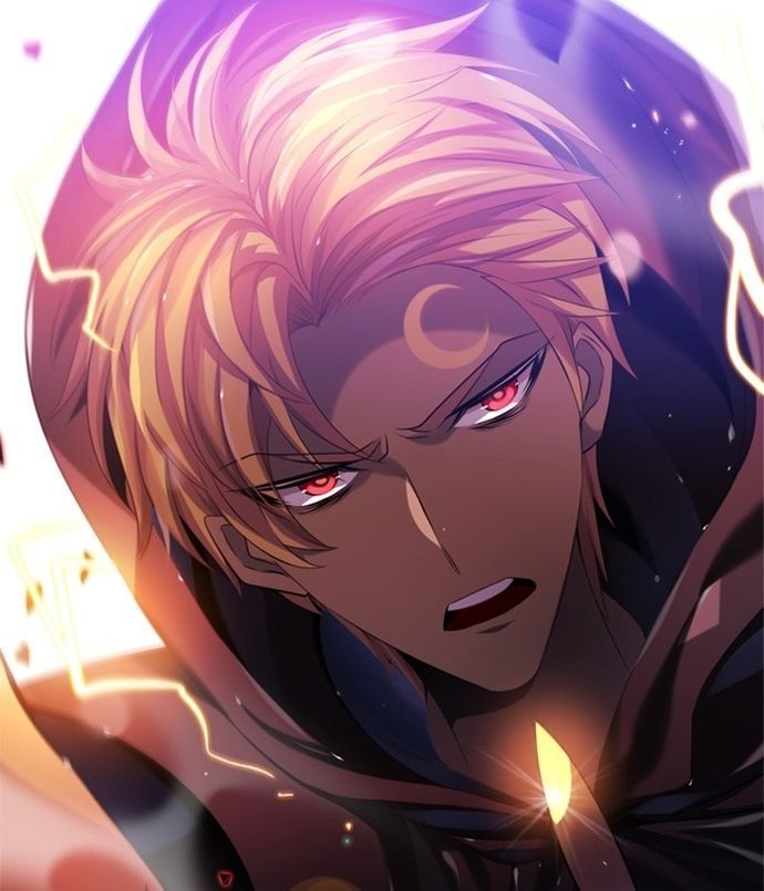 Zero Game [Chap 47-183]