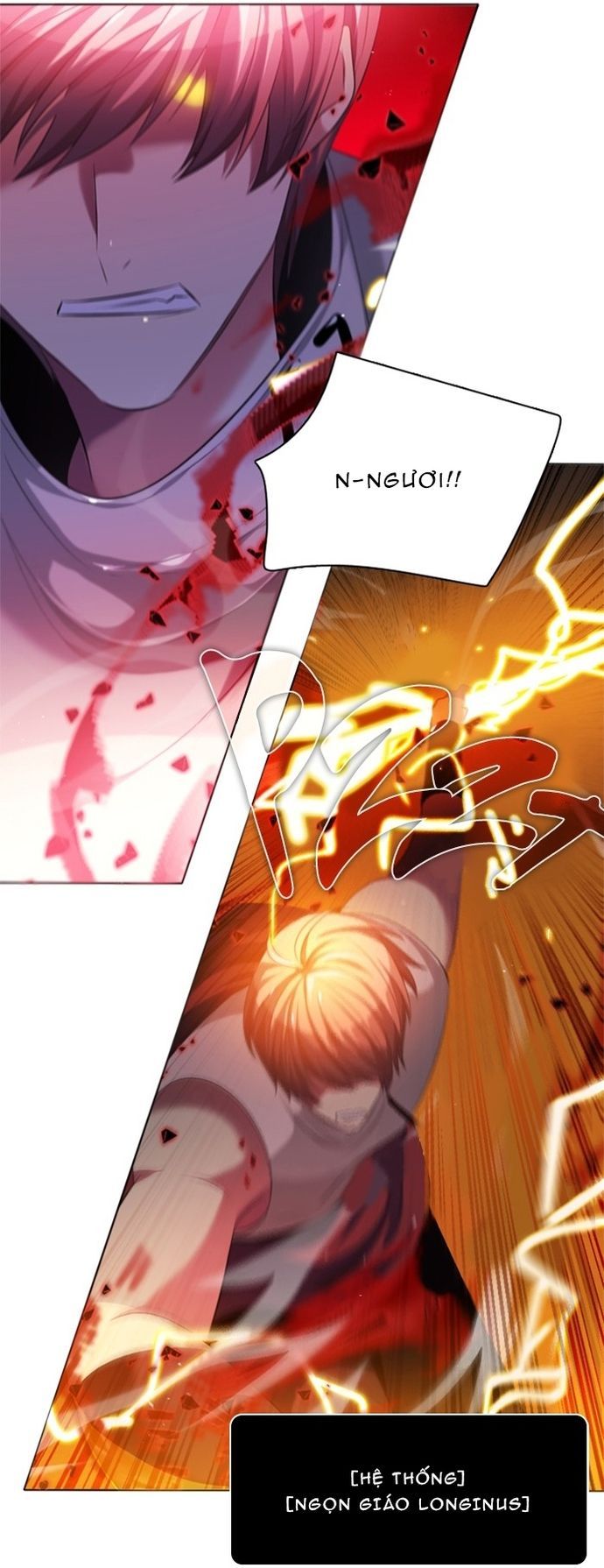 Zero Game [Chap 47-183]