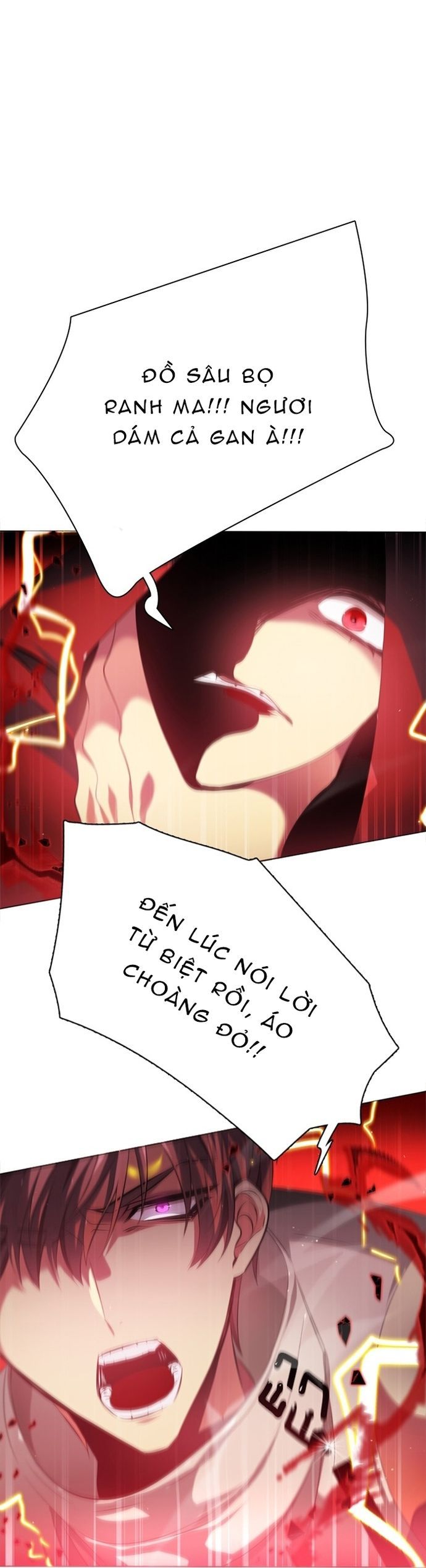 Zero Game [Chap 47-183]