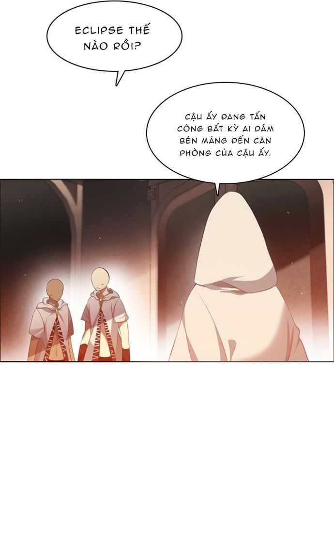 Zero Game [Chap 47-183]