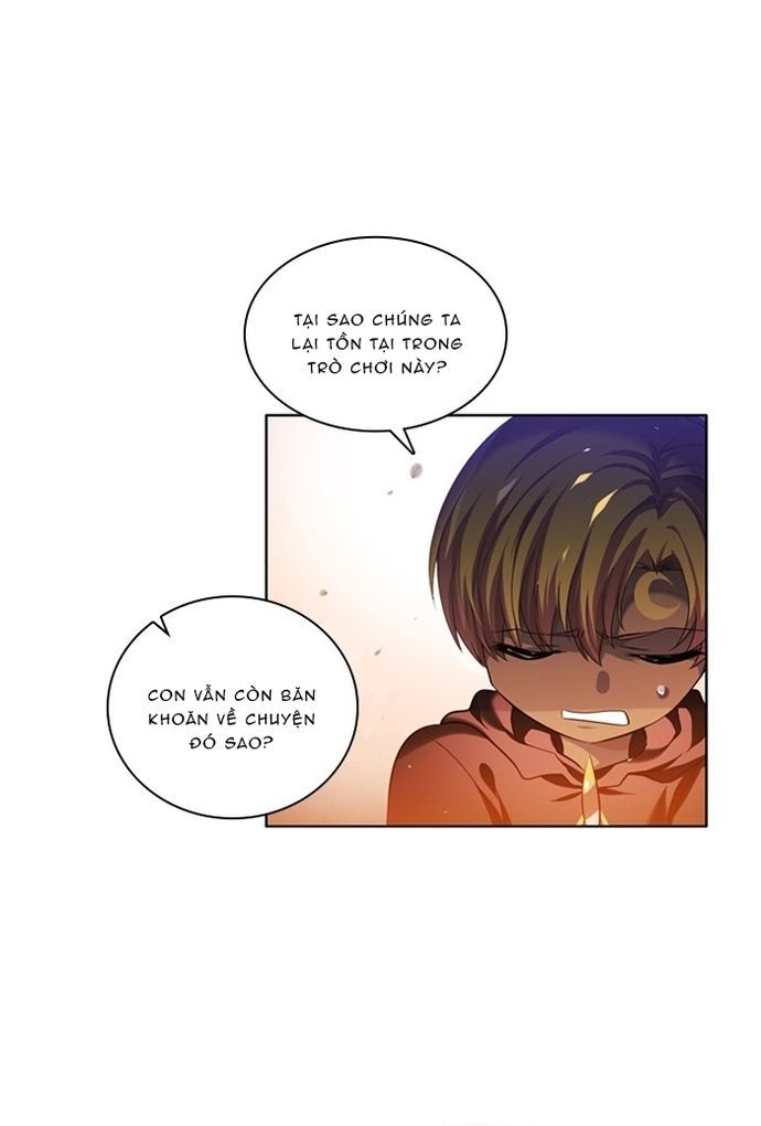 Zero Game [Chap 47-183]