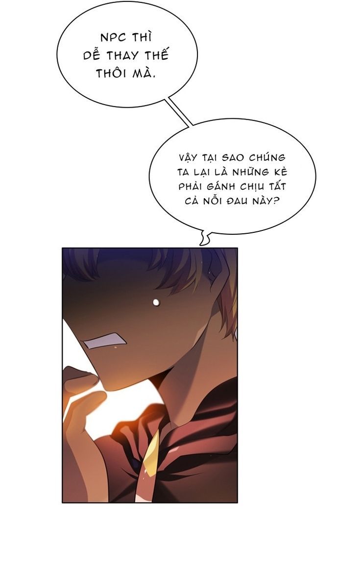 Zero Game [Chap 47-183]