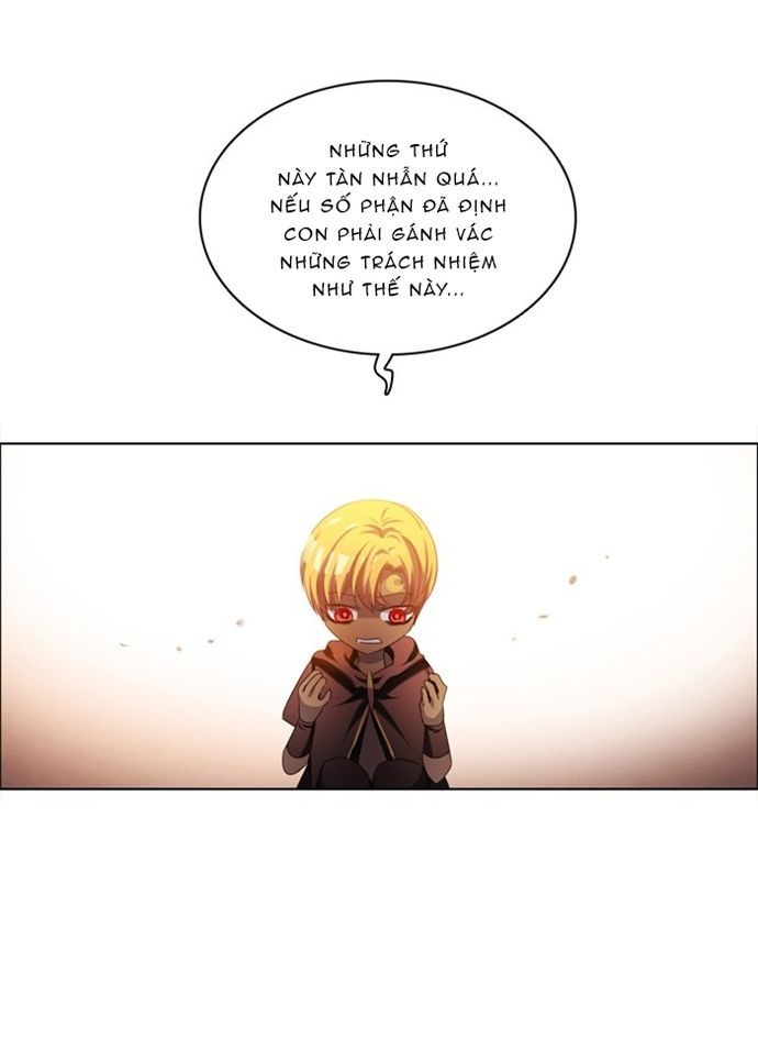 Zero Game [Chap 47-183]