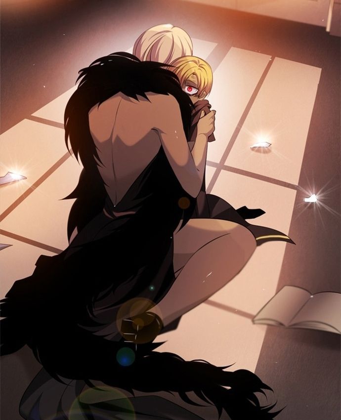 Zero Game [Chap 47-183]