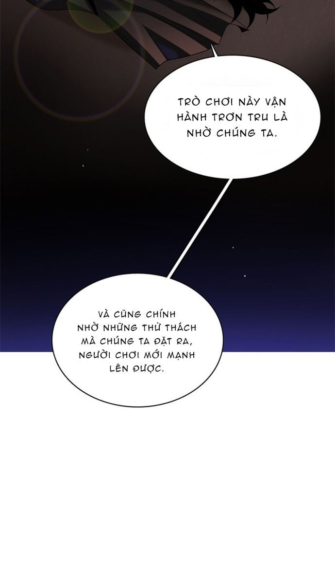 Zero Game [Chap 47-183]