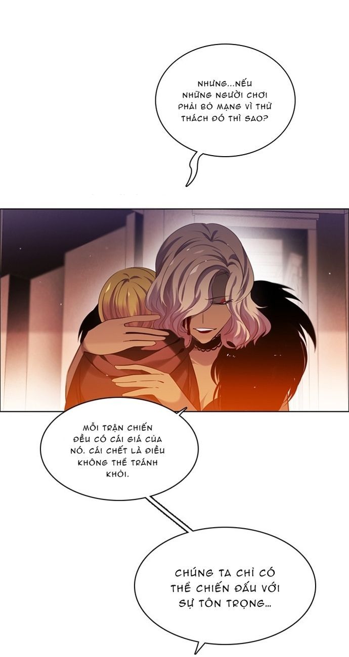 Zero Game [Chap 47-183]