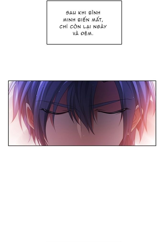 Zero Game [Chap 47-183]