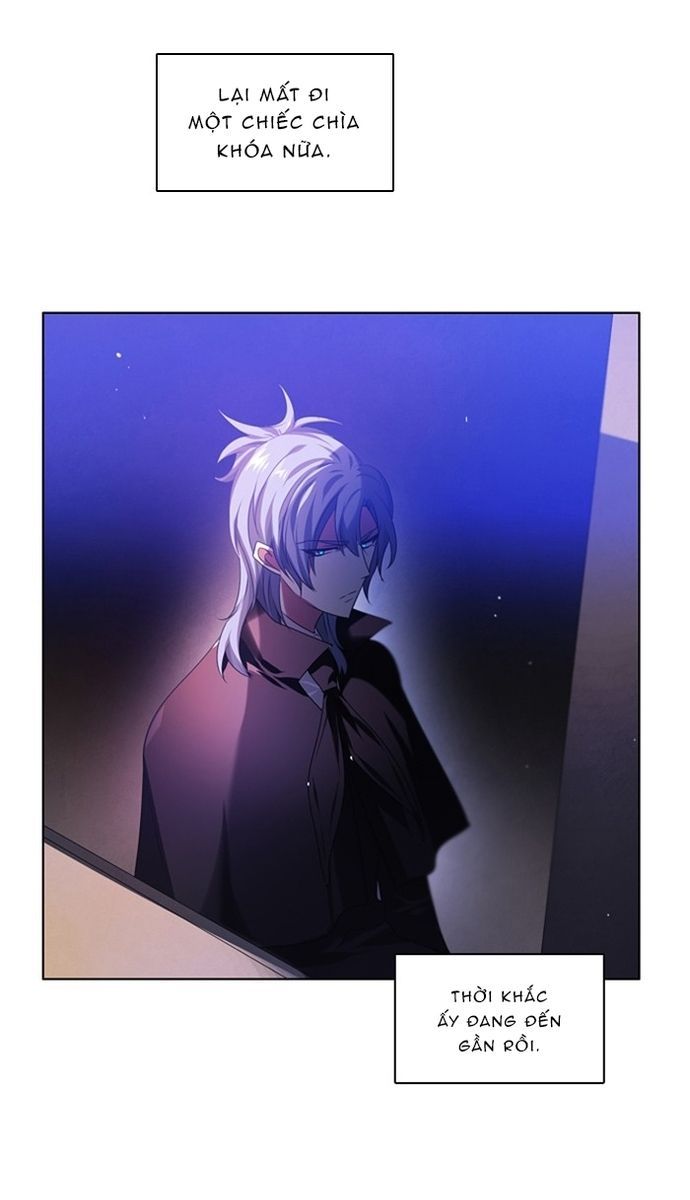 Zero Game [Chap 47-183]