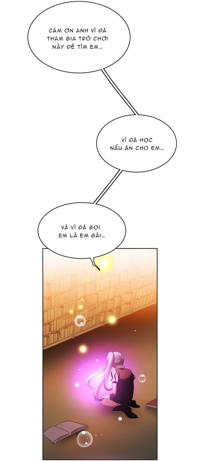 Zero Game [Chap 47-183]