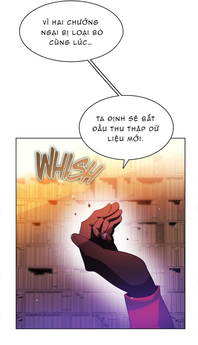 Zero Game [Chap 47-183]