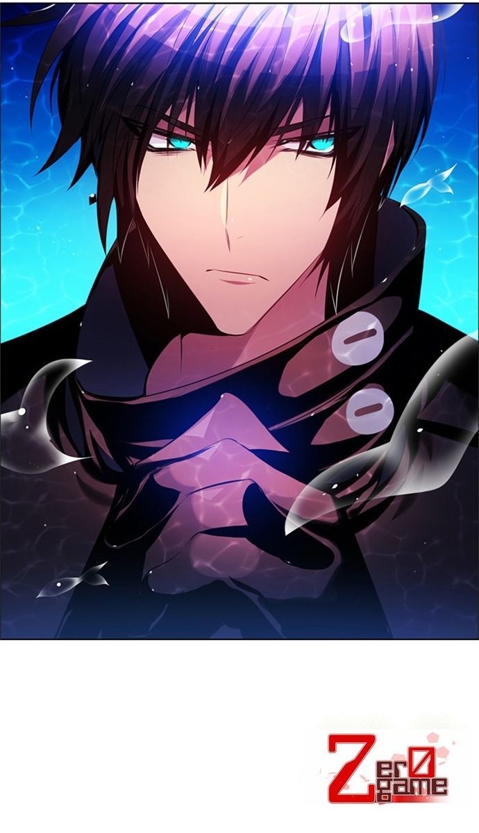 Zero Game [Chap 47-183]
