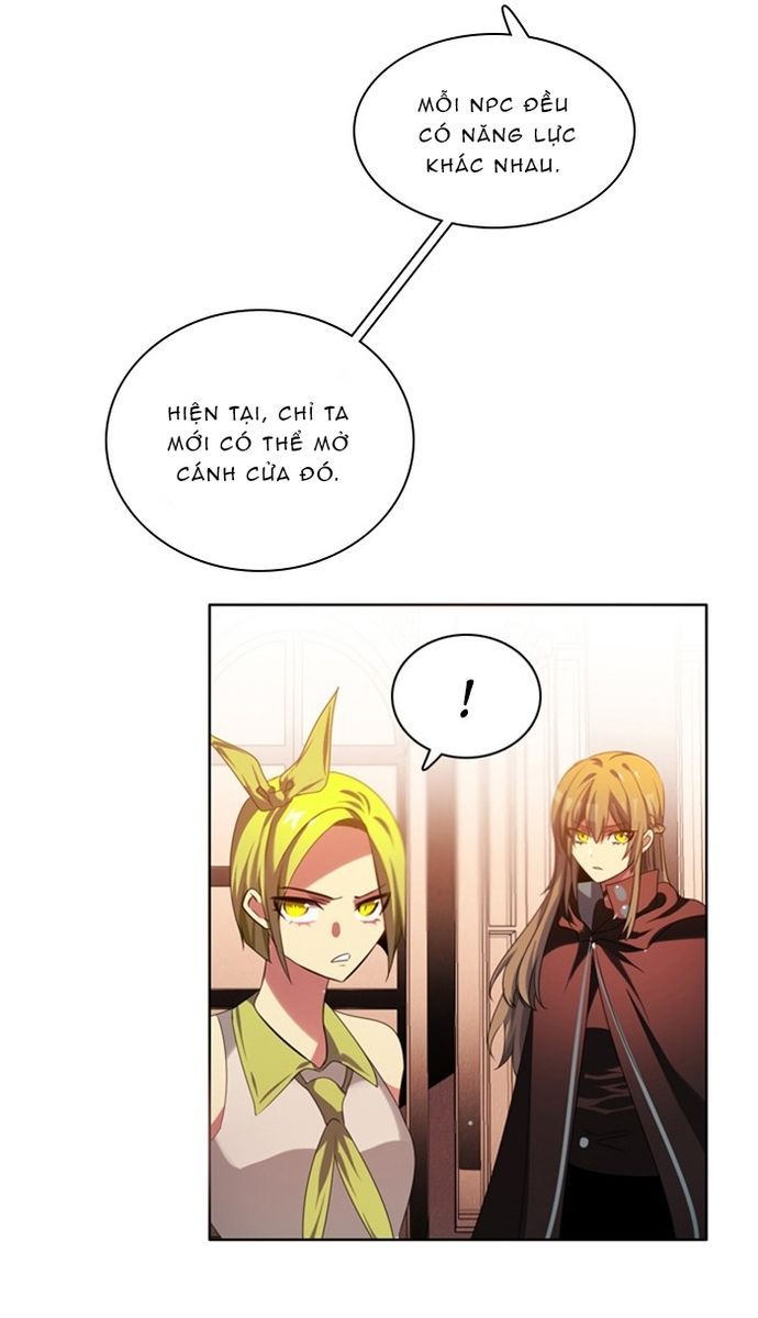 Zero Game [Chap 47-183]