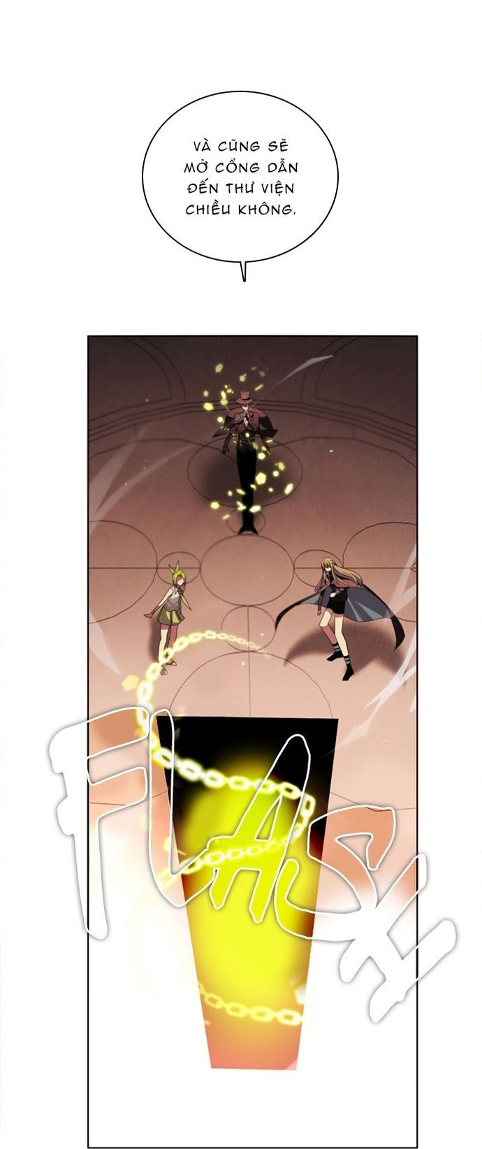 Zero Game [Chap 47-183]