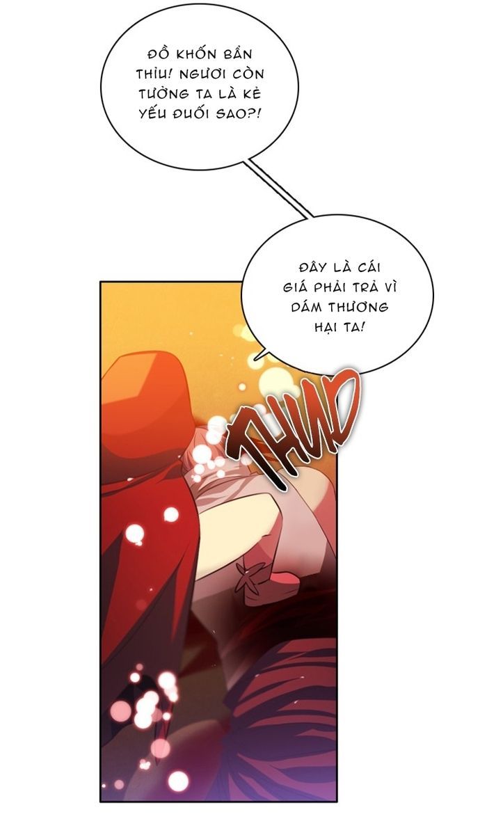Zero Game [Chap 47-183]