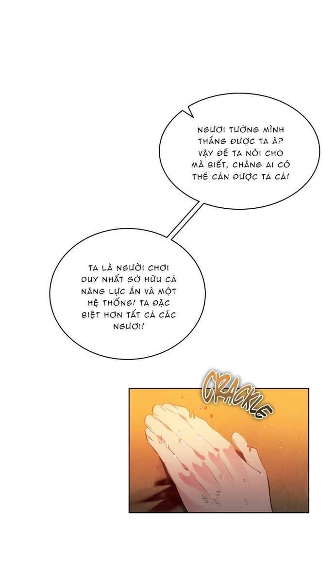 Zero Game [Chap 47-183]