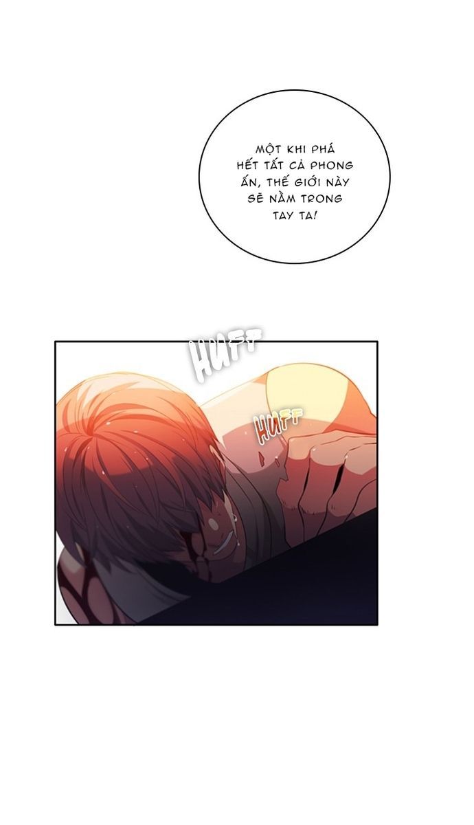 Zero Game [Chap 47-183]