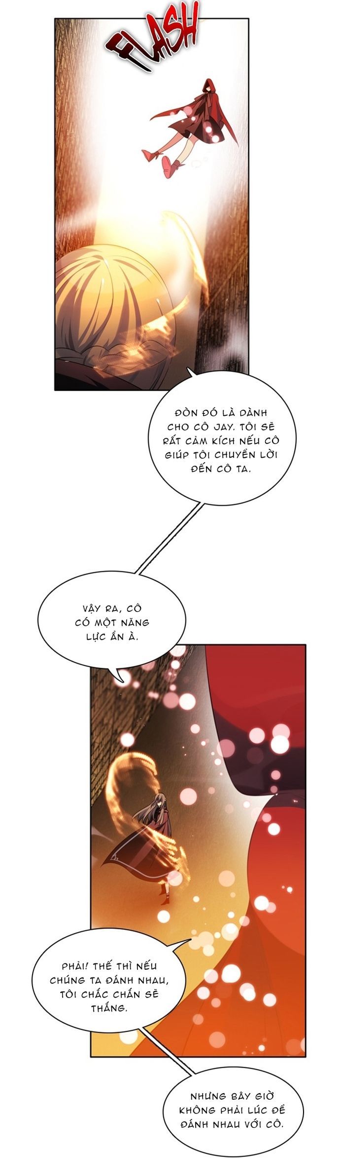 Zero Game [Chap 47-183]