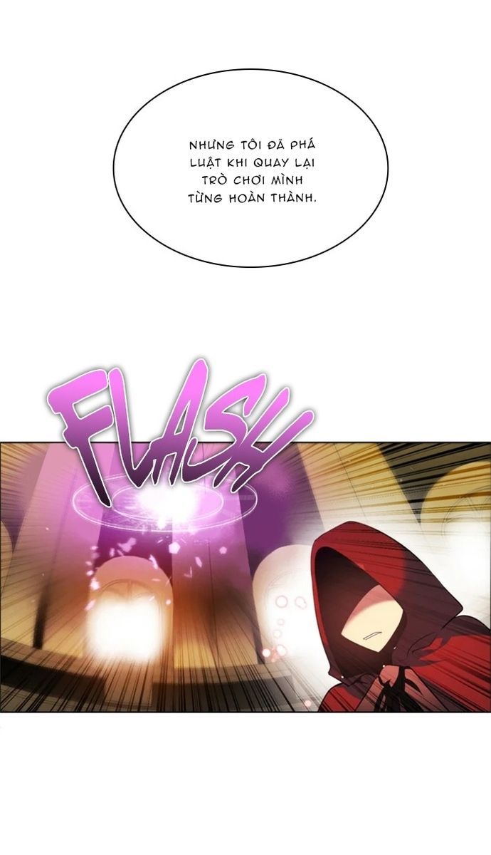 Zero Game [Chap 47-183]