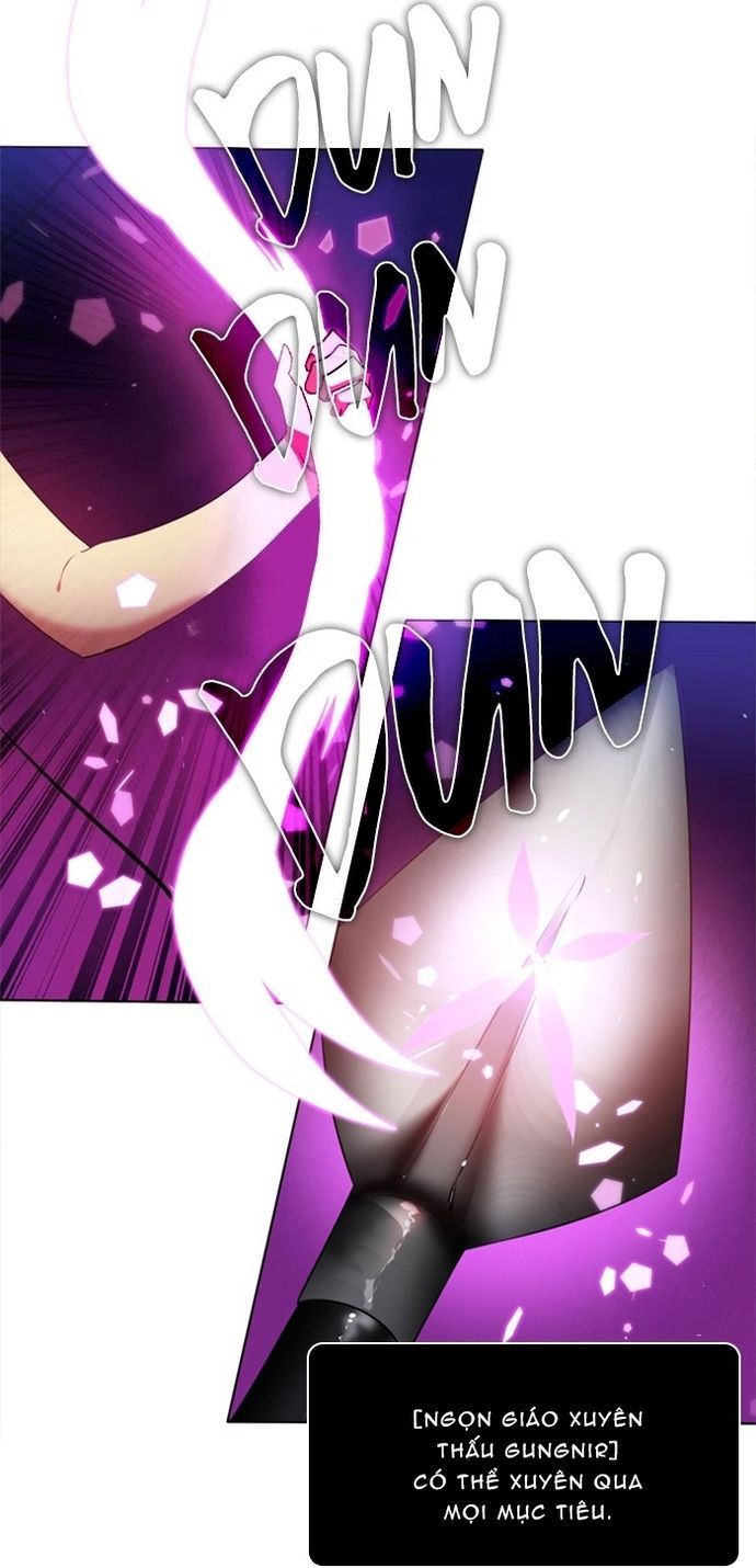 Zero Game [Chap 47-183]