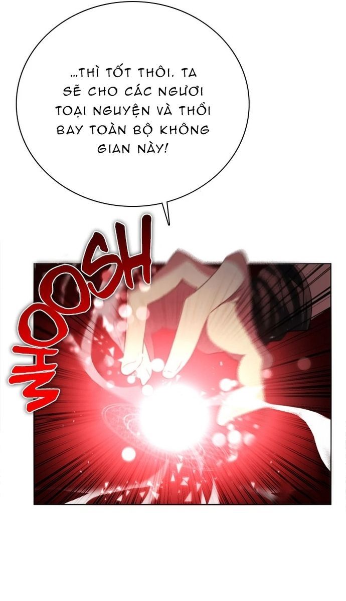 Zero Game [Chap 47-183]