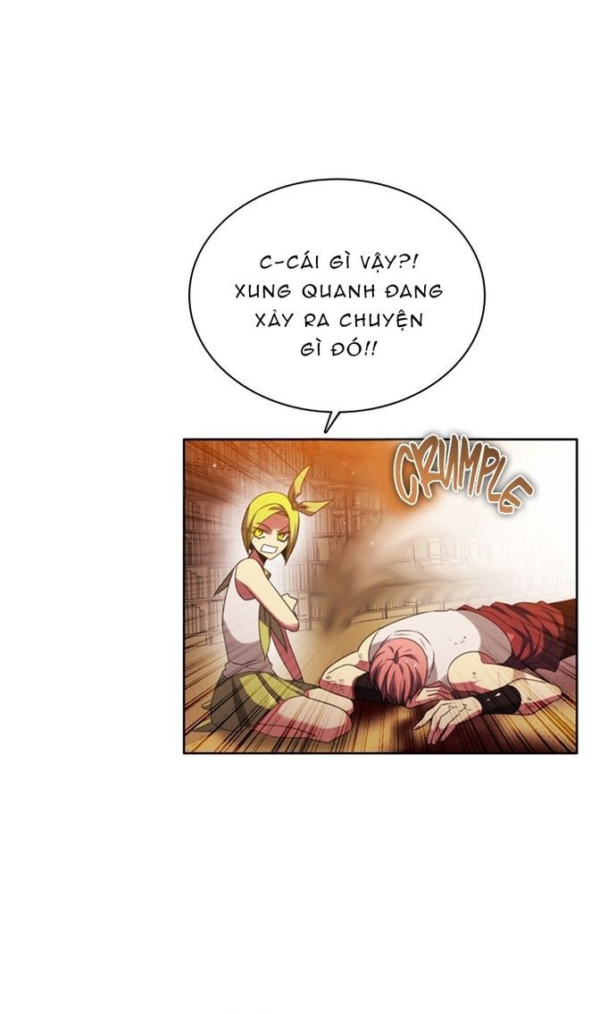 Zero Game [Chap 47-183]
