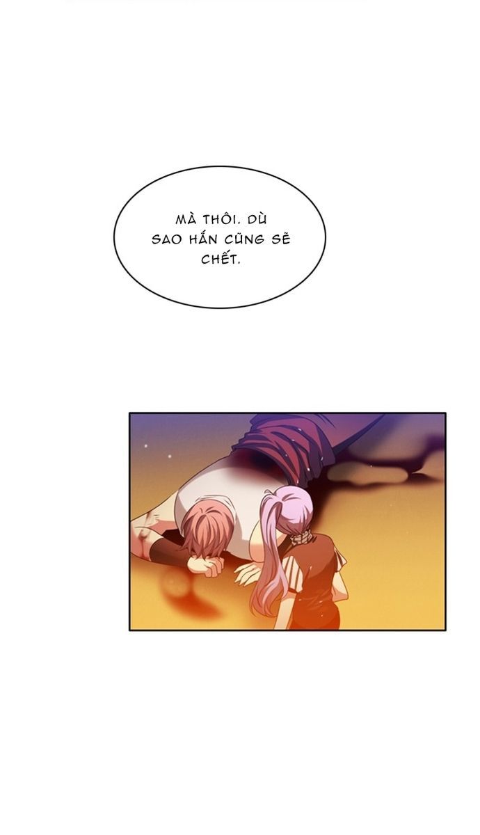 Zero Game [Chap 47-183]