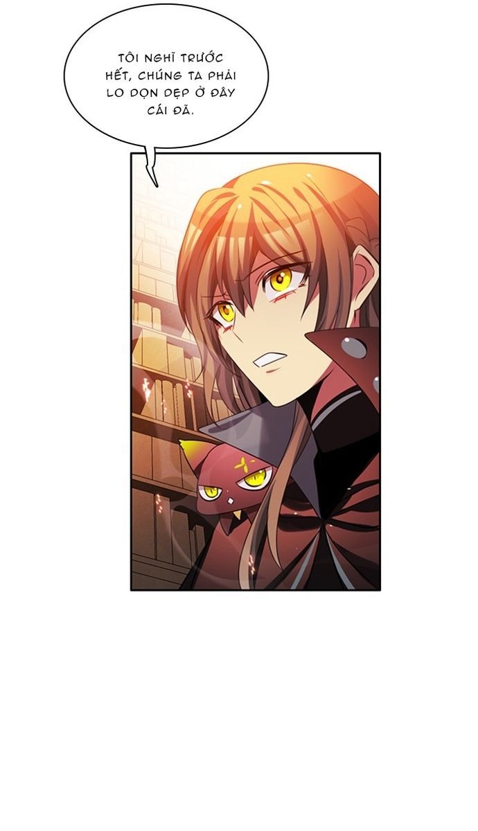 Zero Game [Chap 47-183]