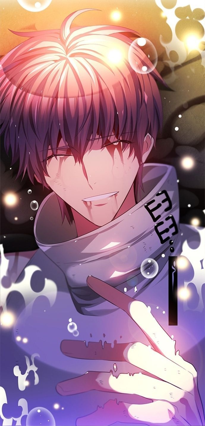 Zero Game [Chap 47-183]