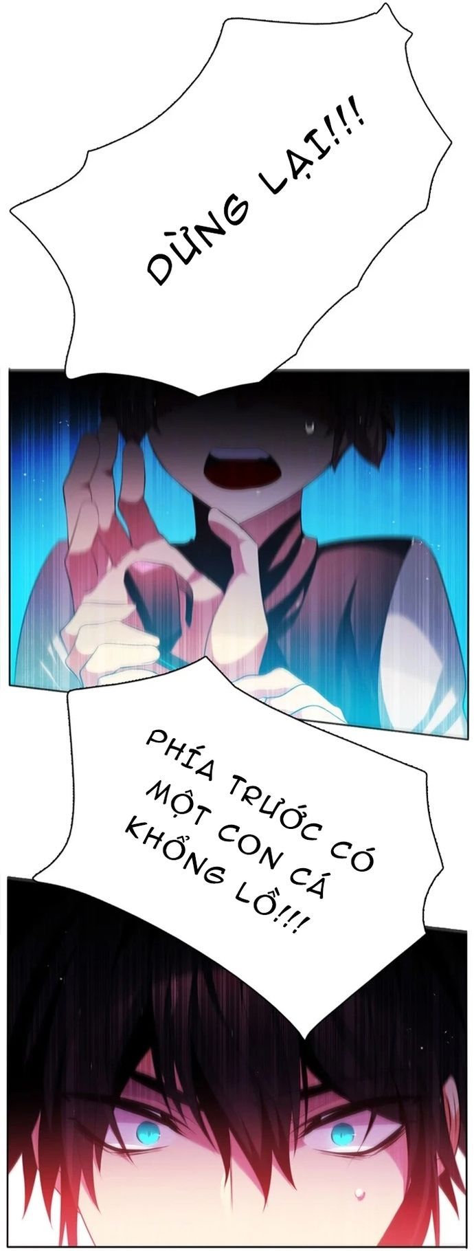 Zero Game [Chap 47-183]