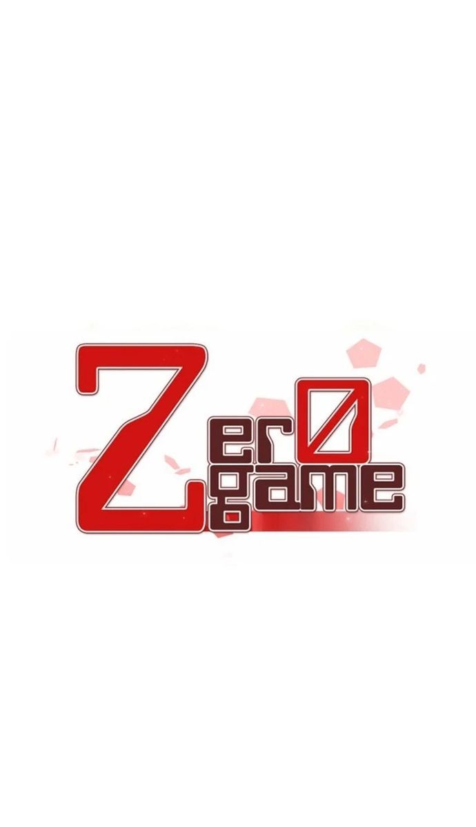 Zero Game [Chap 47-183]