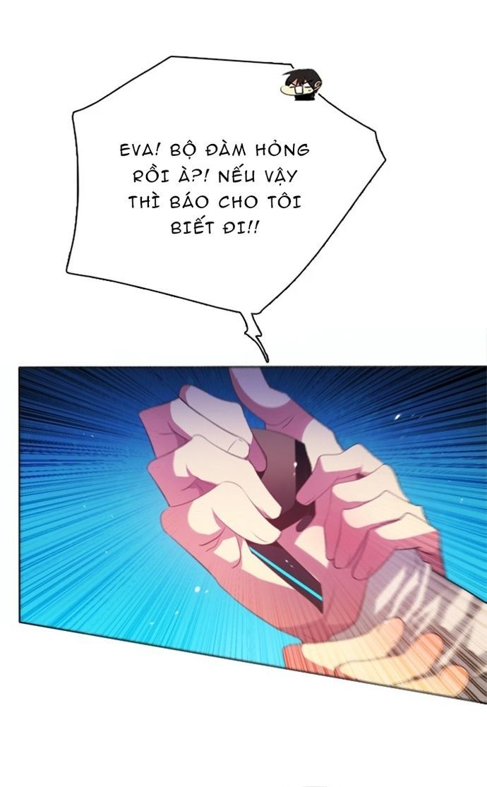 Zero Game [Chap 47-183]