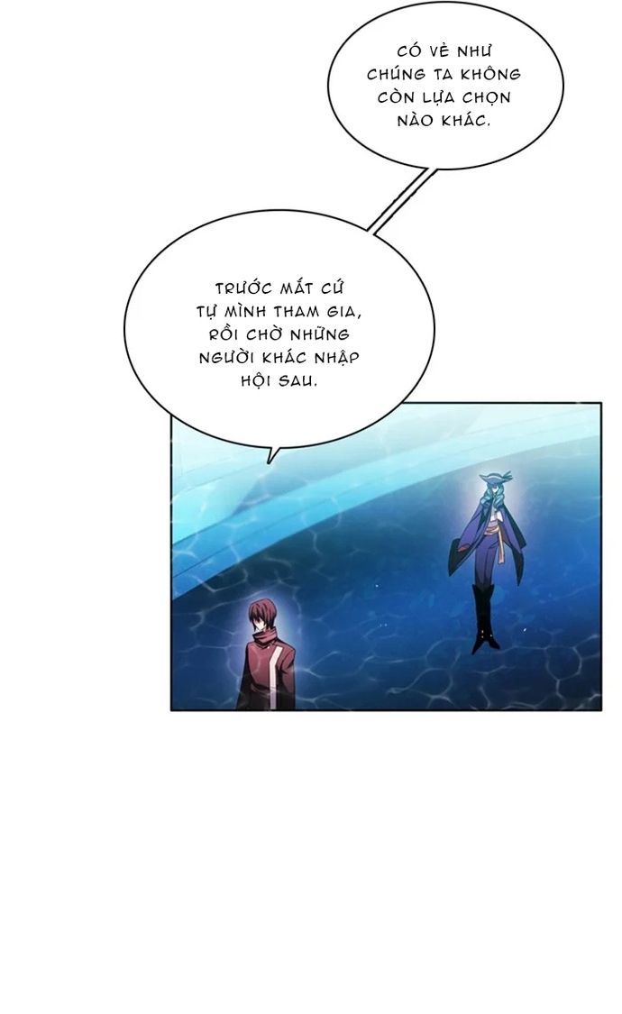 Zero Game [Chap 47-183]