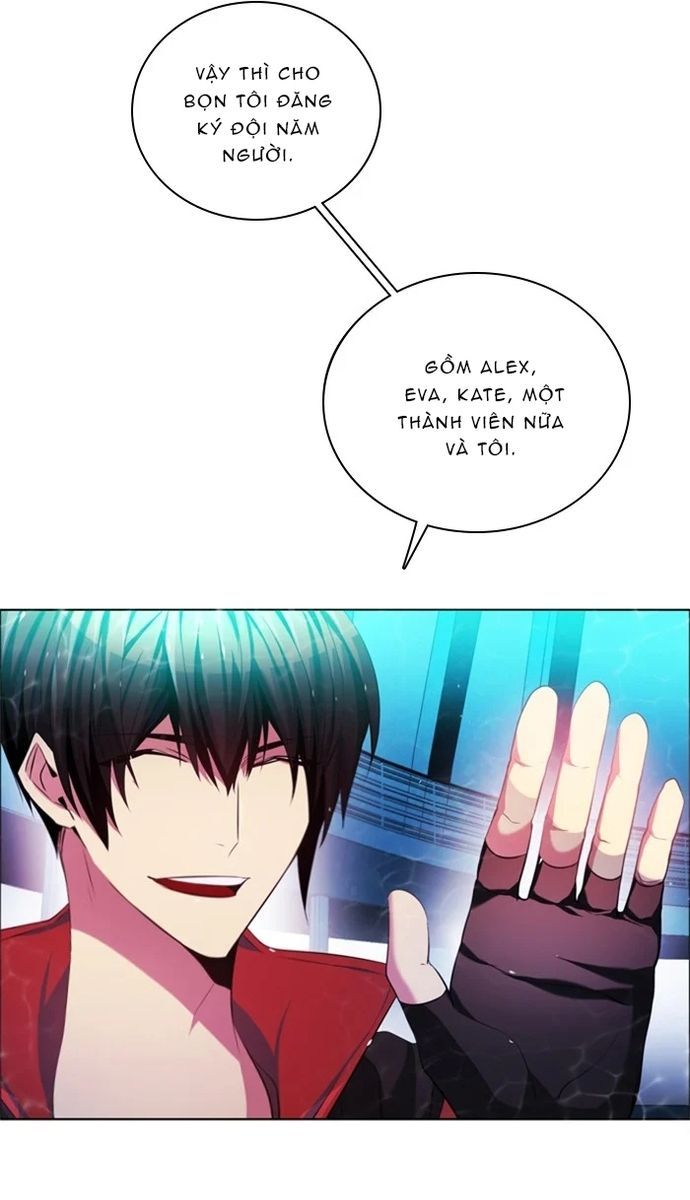Zero Game [Chap 47-183]